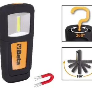 Lampa cu led BETA 1838 COB Reducere