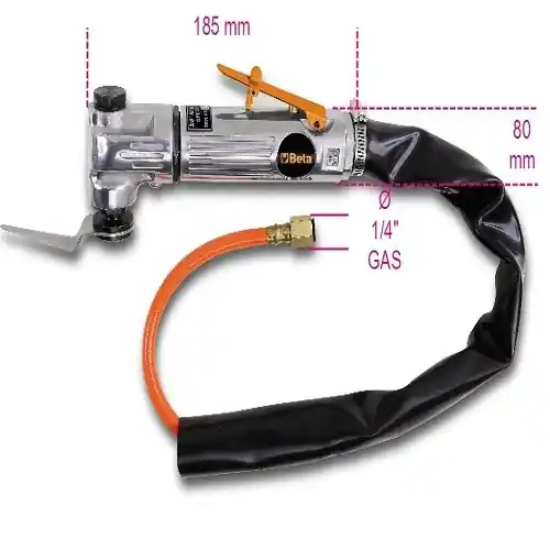 Dispozitiv pneumatic taiat parbriz  Beta Preferatul clienților